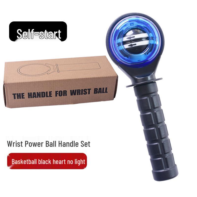 Handgelenk Powerball Griff - Krafttrainer Griff für Handgelenk & Hand