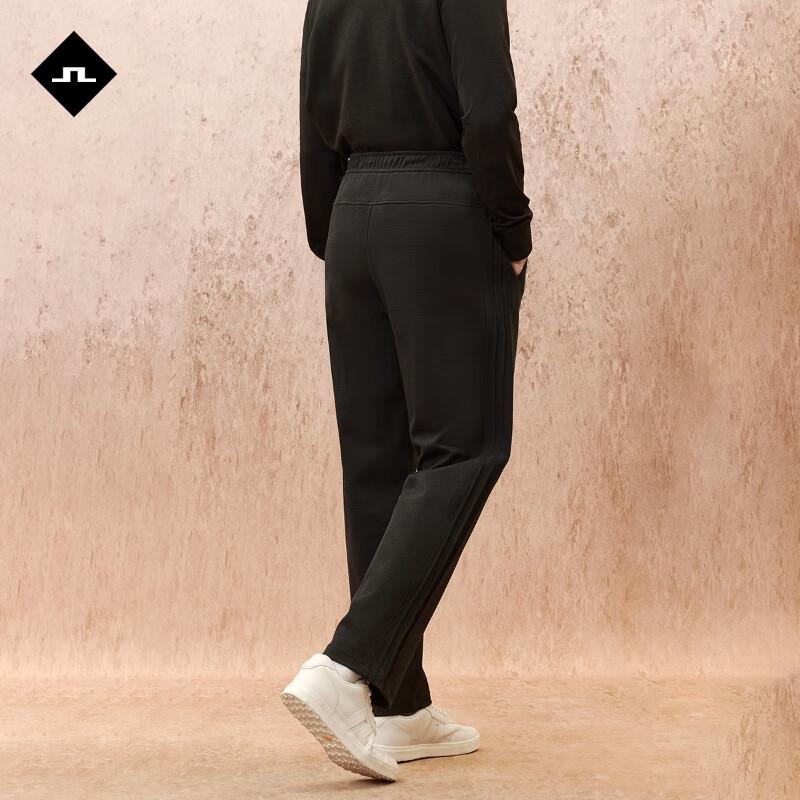 J.Lindeberg Men's Elastic Sports Casual Pants