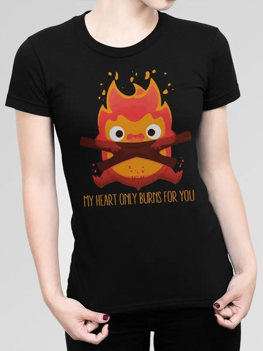 Черная футболка Amity affliction M