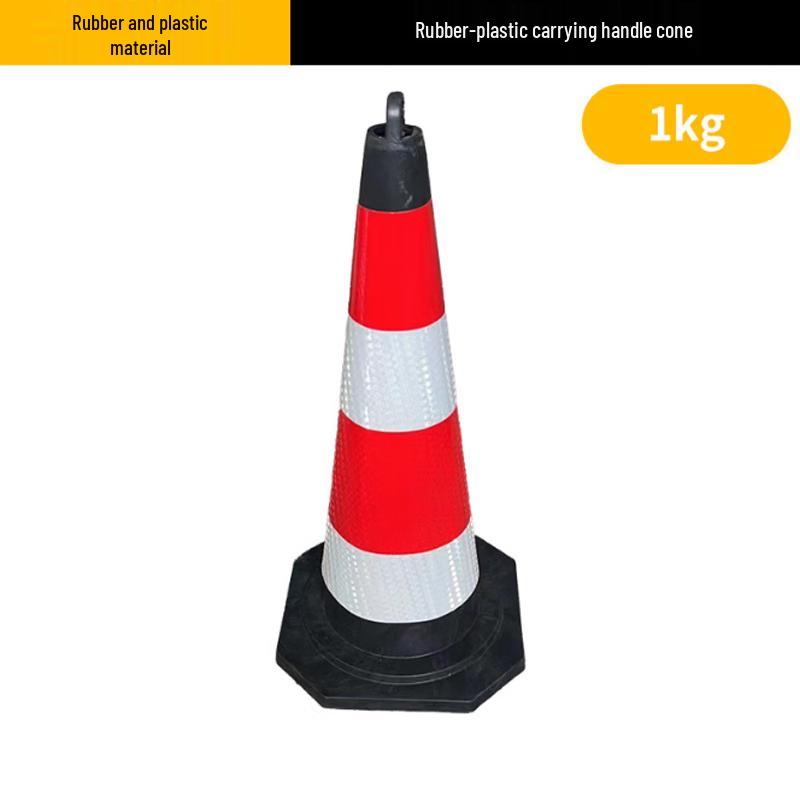 

Reflective Traffic Safety Cone