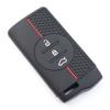 Soft Silicone Key Fob Case For Chery Tiggo 5X Sport Exeed Tiggo 8 Pro 3X 5X 7 Pro Holder Key Case Cover Accessories