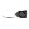 Car Left Right Rearview Side Wing Heated Durable Mirror Glass for Volkswagen VW Passat B8 Arteon GTE Alltrack Variant 2015-23
