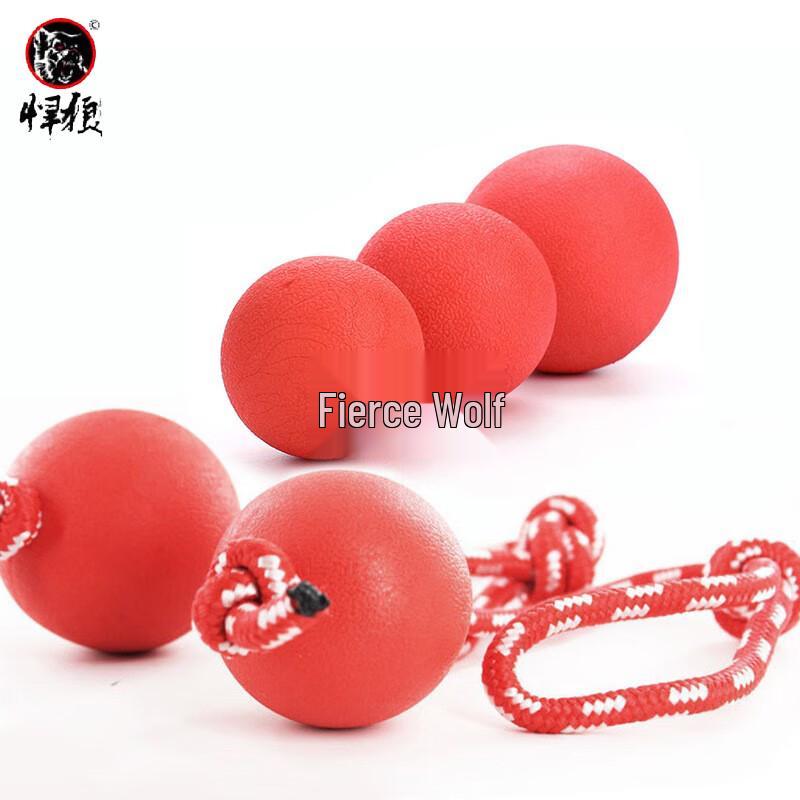 Han Lang Dog Training & Play Essentials