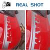 Car Hood Sticker For Dodge RAM 1500 2500 3500 Rebel TRX Pickup Stripes Kit Style Decor Decal Truck Vinyl Cover Auto Accessories