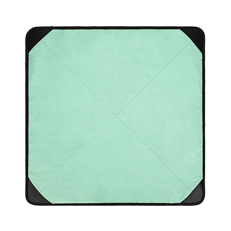 Avvolgi per fotocamera, Avvolgi protettivo, Panno autoadesivo Magics, Avvolgi per fotocamera con protezione antigraffio per obiettivo, Pieghevole, Lavabile, Custodie per obiettivi