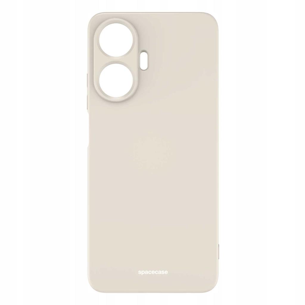Sc Silicone Case Realme C55 Bone