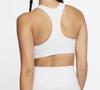 Nike Swoosh print Sports Bra BV3637-100