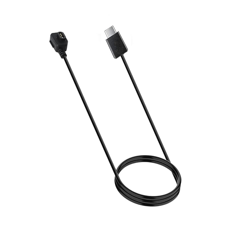 

Buluoto charging cable Gshock GBD H1000 and GSR H1000, for USB-C