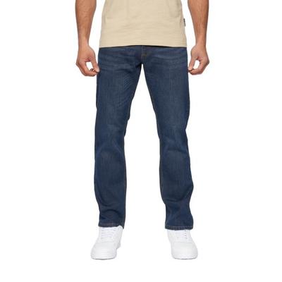Mens Hydras Straight Leg Jeans