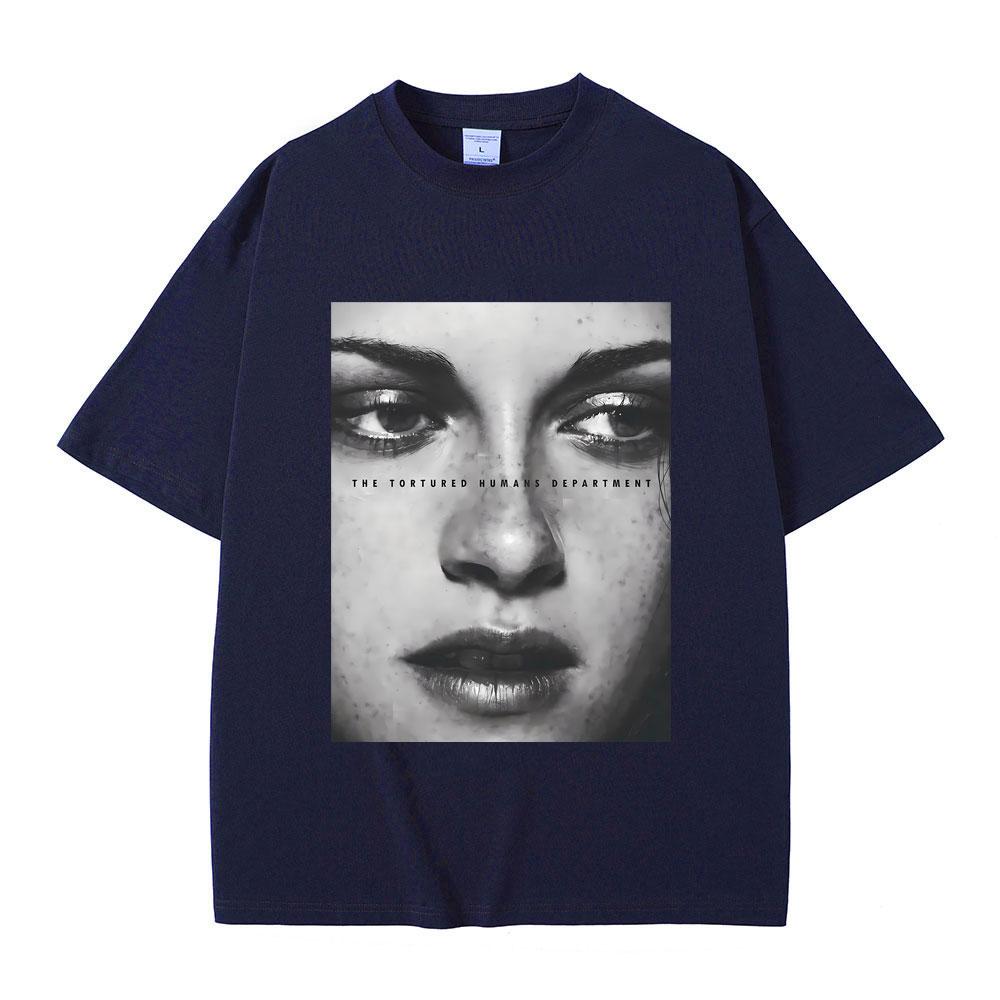 Limited Edition Movie Twilight Bella Graphic T Shirt Men Women 90s Classic Vintage Tshirt Male Pure Cotton Oversized T-shirts