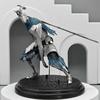 Abyssal Walker Altrius Soldier/Dark Soul/Superior Hanfa Knight, Model Doll Statue, Home Decoration Crafts