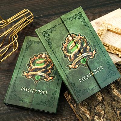 Notitieboeken – Notebooks