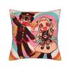 Tbhk Yugi Nene Kou Akane Pillow Case Vintage Pillow Cover Comfy Pillowcases For Living Room Sofa