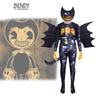 Halloween Jumpsuit Cosplay Role Playing Kids Costume