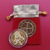 42mm Horse Cartoon Coins; Traditional Chinese Collectibles; Perfect 2026 New Year Gift