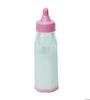 Mode Dela Casa Geheimnisvolle Milchflasche Spielzeug zum Nachspielen, Rosa, 11,8 cm x 3,5 cm x 3,3 cm, Für Kinder ab 3 Jahren, Mit Flüssigkeit gefüllt für Puppenbabys