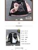 Kids Spring & Autumn Baseball Jacket - 2025 New Fashionable Sporty Coat for Boys & Girls