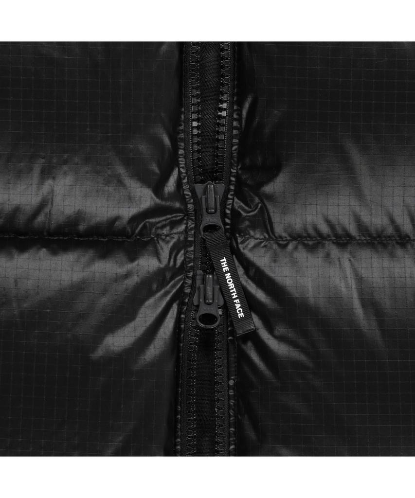 The North Face Nj1Dr63J White Label Novelty Nuptse Down Jacket (Rds) Black
