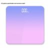 BORO Gradient Smart LED Digital Weight Scale