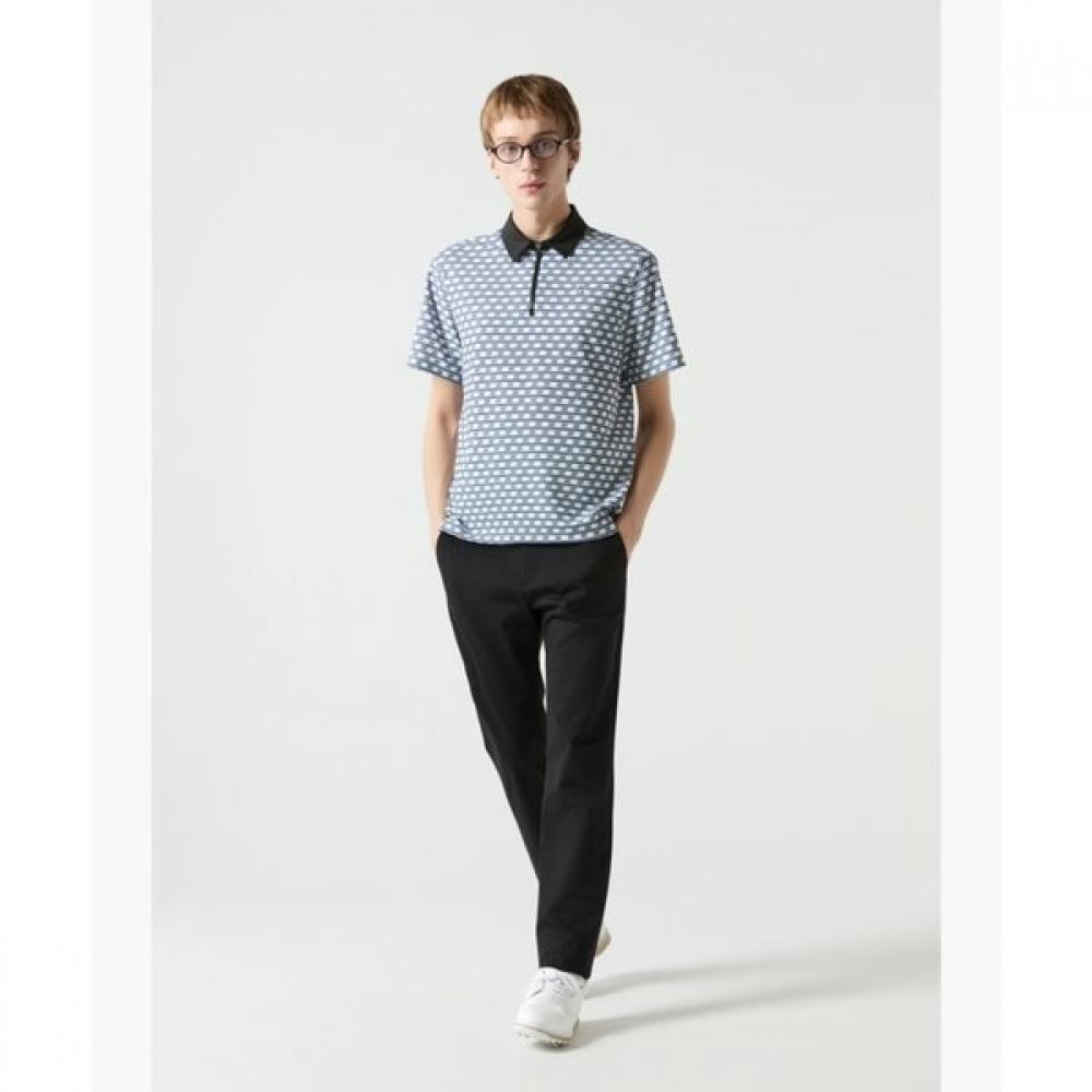 MunSingwear Men S jerSey pantS  Straight Fit