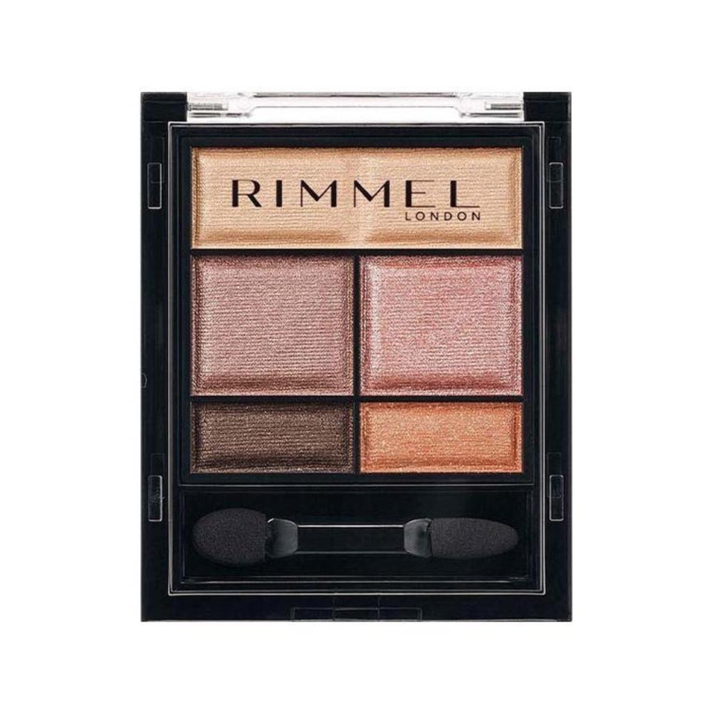 RIMMEL Wonder Sweet Eyeshadow Palette 46g