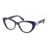 Swarovski Sk2005 1004 Women Eyeglasses
