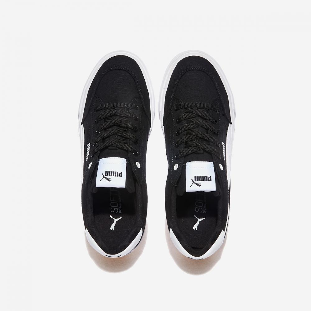 Puma Coat Classic Bulk Fs Pki39635303 Puma Black Puma White