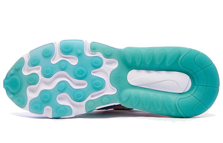Nike Air Max 270 React Psychedelic Movement Dámské AT6174-300
