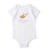 Romper One-Piece Romper Kids Don't Make Ladieswear Angry Baby Clothes Vest Boys Girl Loose Bottoming Shirt Fashion