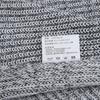 High-End Knitted Wool Blanket with Gradual Color Change Light Luxury Sofa Decor for Home Christmas New Year Valentine's Day Gift