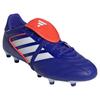 Adidas copa gloro ii fg soccer shoes leather blue