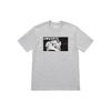 SS19 Bela Lugosi Tee Vampire Short Sleeve Unisex Gray Men's SUP-SS19-10501