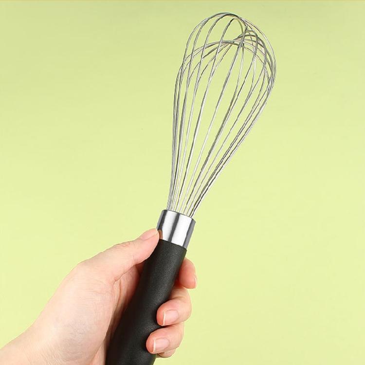 Multifunctional Kitchen Whisks Manual Mixing Tool Eggs Beater For Baking Enthusiasts And Professional Cooks