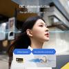 Philips TAT2719 Open-Ear Clip-On Wireless Sport Earbuds