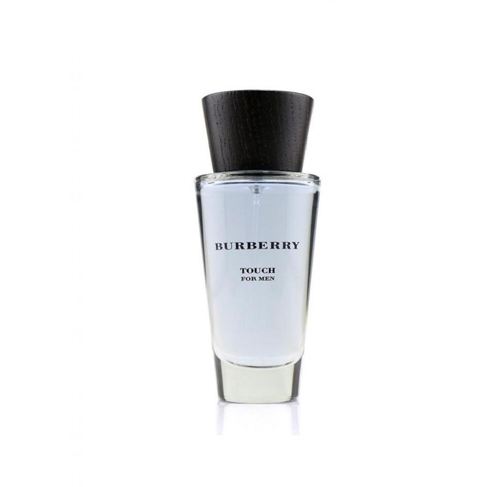 

Burberry Touch Eau de Toilette Natural Spray 100ml Excluding Duties