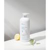 Obra Ginger   Lemon Shampoo Volume 1500 Ml