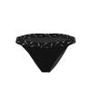 Womens/Ladies Logo Bikini Bottoms