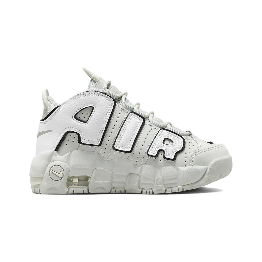 Nike Air More Uptempo PS Photon Dust Black FD0023-001