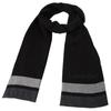 CK200043 001 Black Scarf/Muffler Men's [Used]