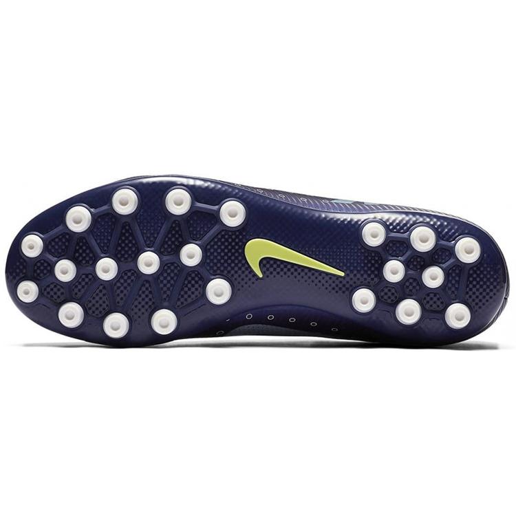 New Nike Vapor 13 Academy Mds Ag Artificial Grass Navy Blue CJ1291-401