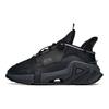 Anta Comfortable Non-Slip Wear-Resistant Warm Low-Top Dad Shoes Men Sneaker Black 112148950-2