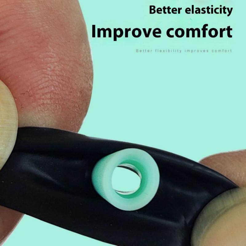 6 Stück Kopfhörer Ohrstöpsel Silikon Ohrstöpsel für Wf-1000Xm5 1000Xm4 1000Xm3 Oneplus Buds Z Tws Ohrhörer Ohrstöpsel