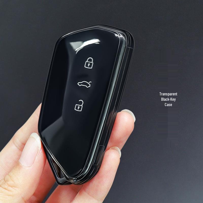 

Volkswagen Key Covers: Compatible with Tiguan L, Santana, Sagitar, Lavida, Bora, Golf 8, and Tayron models.