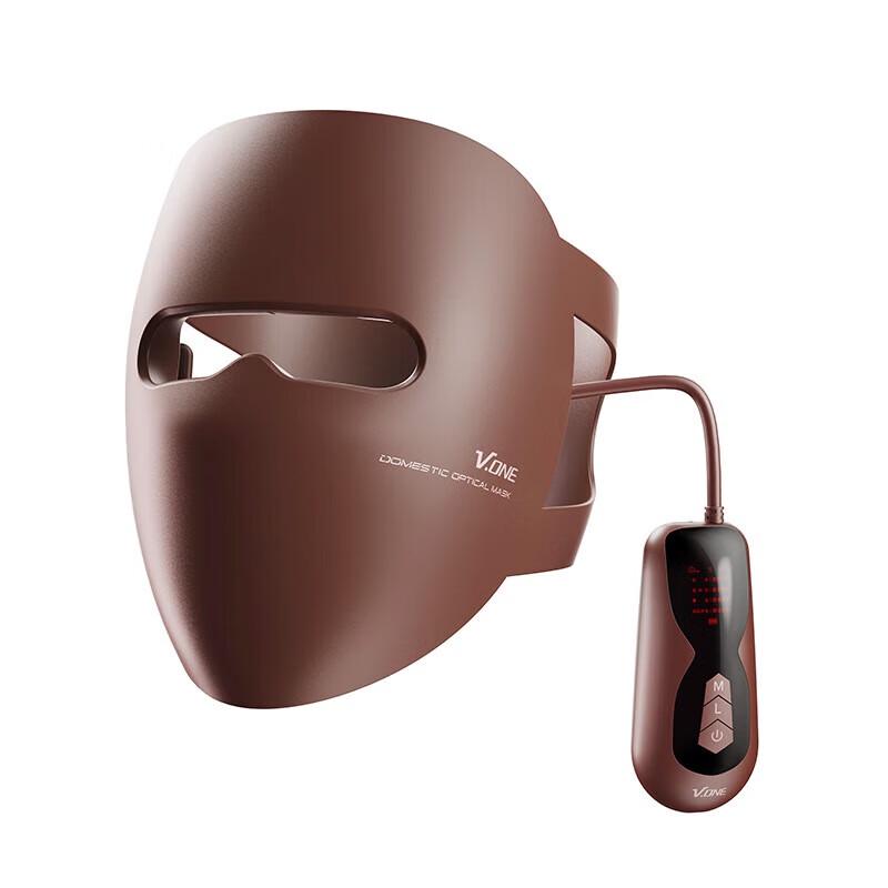 

V.ONE V-F239 LED Facial Mask Beauty Device