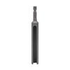 Open Hex Nut Driver Socket Slotted Impact Electric Hex Shank Slotted Drill Bit Socket Wrench Tool for Mountain Bike