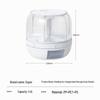 Supor 4.5L Divided Multi-Grain Dispenser