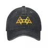 Casquette de baseball neffex chapeau anime d'alpinisme chapeau de sortie à la plage casquettes personnalisées fille unisexe