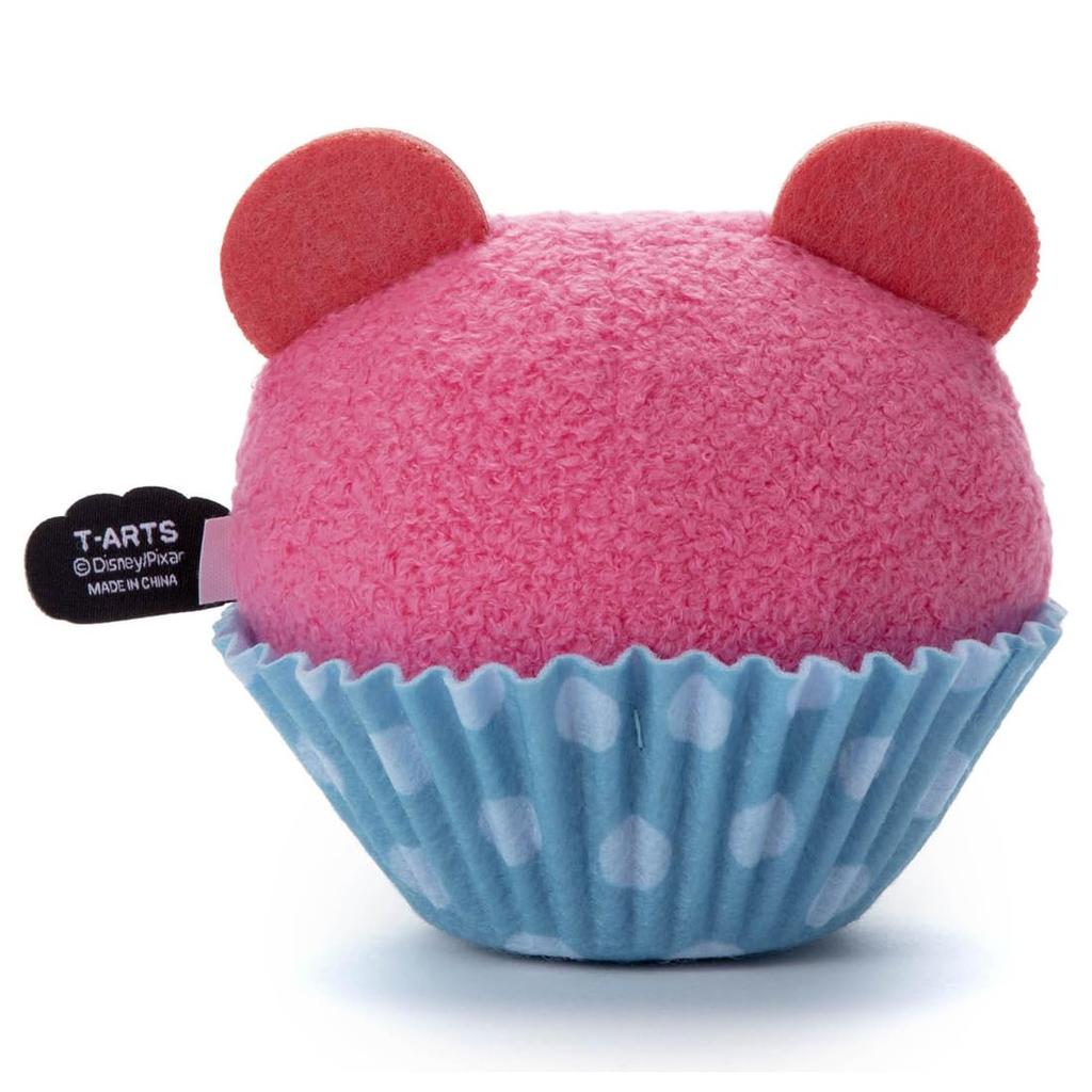 Pixar Character Nui Pan Plush Toy S Muffin Lotso Plush Toy Height 11cm