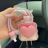Data Cable Protective Cover Charger Case Charging Head Case Mobile Cable Cover