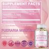 PUERARIA MIRIFICA 5000mg 120 Vegan Caps Breast Firming Plant-based Natural